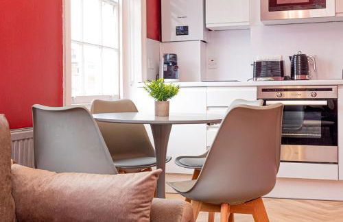 Charming Two Bedroom in Camden - Foto 19