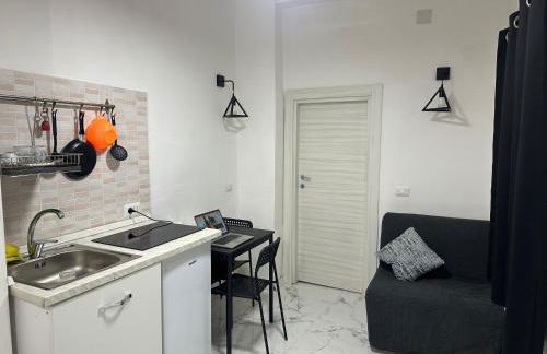 La Residenza di Giovanni a Napoli - Foto 30