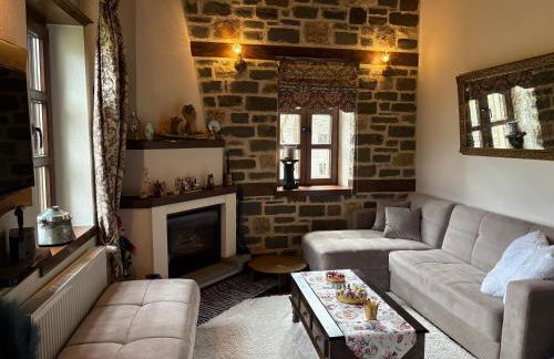 Cozy Nest House Δίκορφο Ζαγορίου - Foto 13