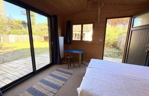 Villa calme avec terrasse proche Océan, WIFI - FR-1-736-46 - Foto 20