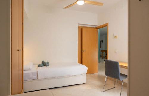 Tentudia Charming Apartments with Private Roof-Top or Patio in San Bernardo By OCityzen - Foto 53