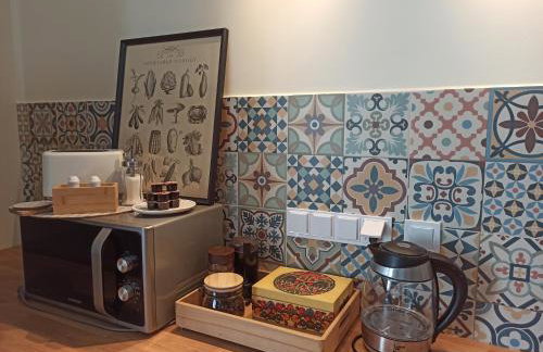 Apartament przy Wandy - Foto 22