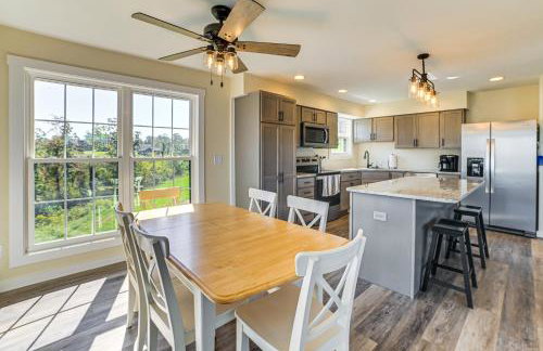 Kentucky Lake Home with Shared Dock! - Foto 2