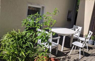 Ferienhaus Johanna & Ferienwohnung Thum - Foto 3