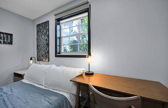 Private 2-bedroom Wilton Villas - Foto 23