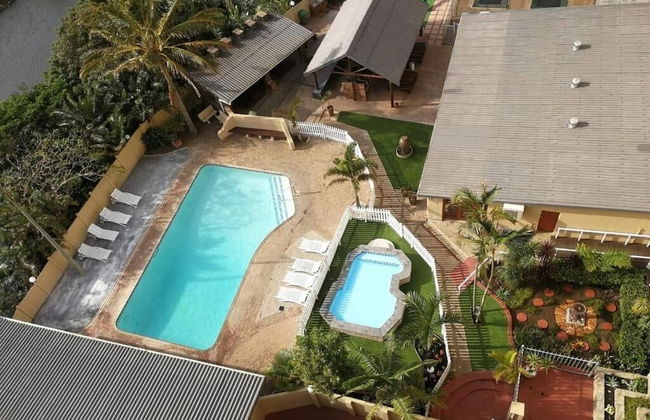 Santana Holiday Resort - Photo 56