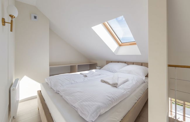 Apartamenty Sun & Snow GEA ECO - Photo 28