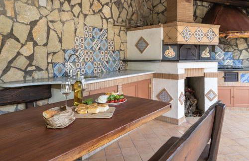 Villa La Pace - Foto 59