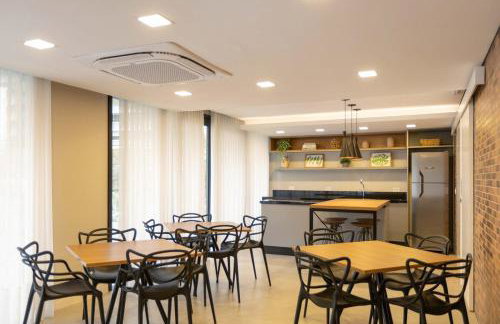 ECS714 Practical and Modern In the Heart of CWB - Foto 61