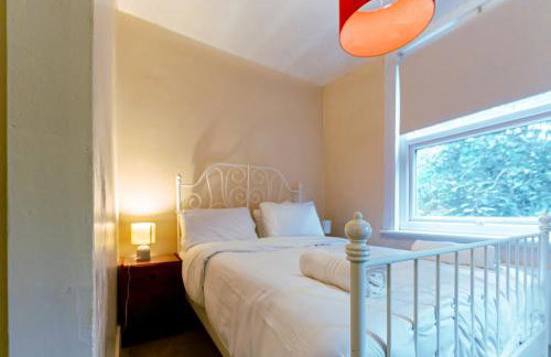 HARU RESIDENCE, Close to Tower Bridge, 6 bed House can sleep up to 16 peo - Foto 16