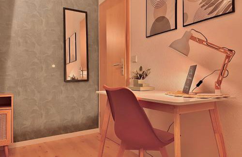 Gemütliche Fachwerkwohnung mit Hängematte, Elbnah 300m - Foto 20