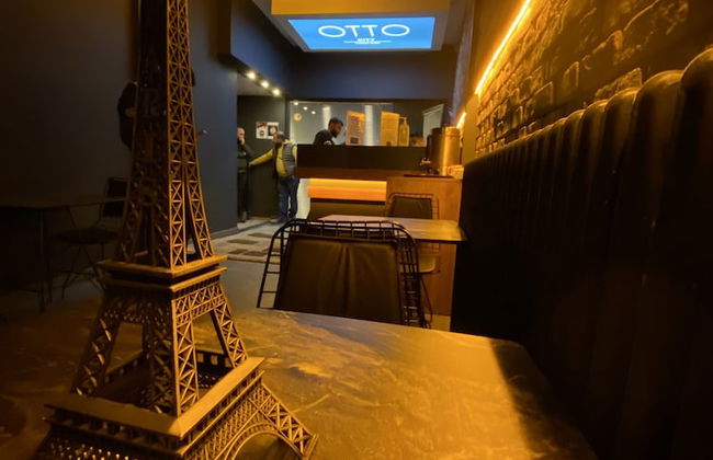 OTTO City Premium Suites - Foto 2