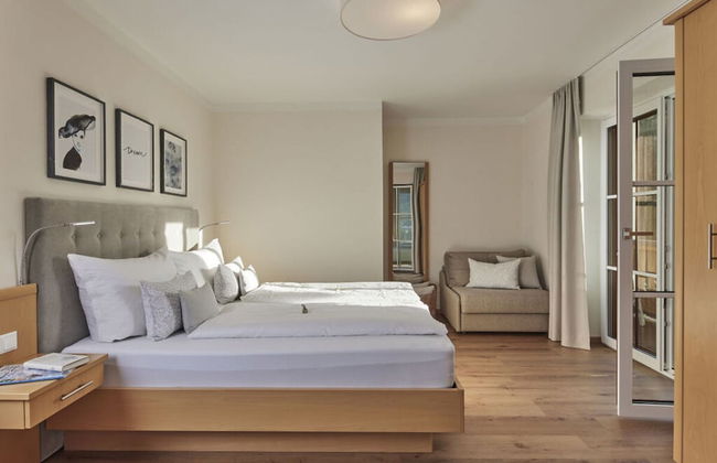 Holiday Apartment The Neuhaus - Foto 2