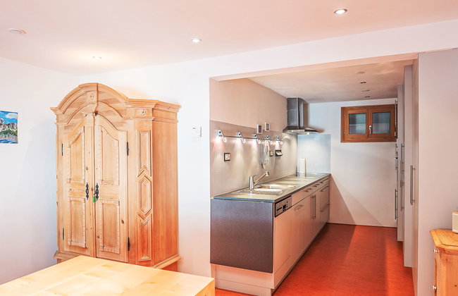 Ferienhaus Döss - Foto 14