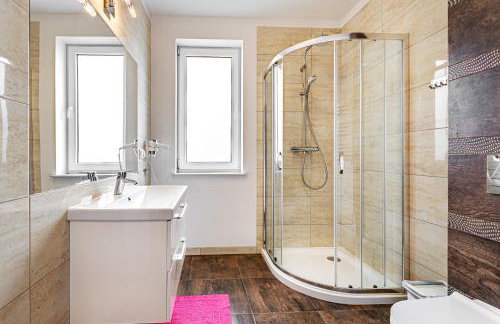 Malta Apartamenty - 200m do Plaży - Komfort i Wygoda dla Całej Rodziny - Foto 26