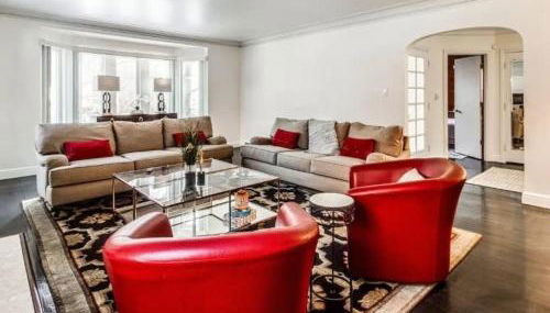 Spacious 5BR - Sleeps 10 - University District home - Foto 5