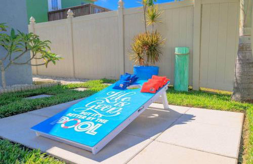 3 TVs Pool Spa W/D Netflix 20 mins to Airport A/C - Foto 31