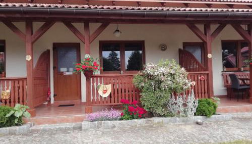 Kolczewo Cottage With BBQ & Garden - Foto 4