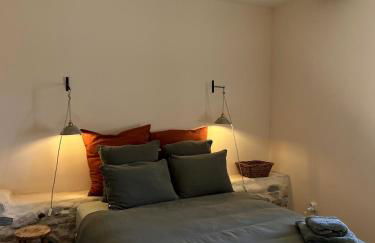 Le Gîte de la Magnanerie - Foto 19