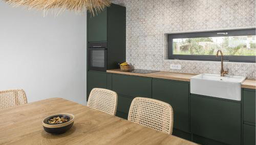 3 Bedroom Pet Friendly Home In Krmed - Foto 5