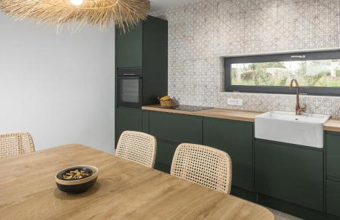 3 Bedroom Pet Friendly Home In Krmed - Foto 5