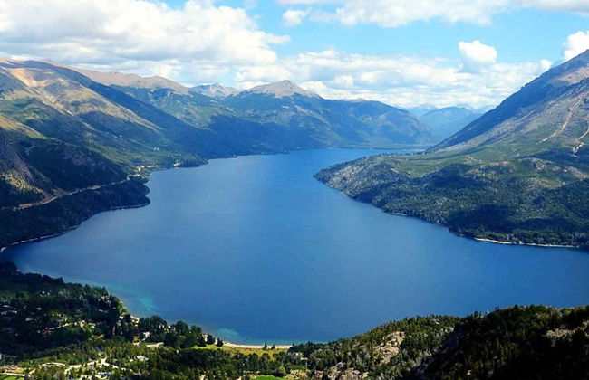 Excursión privada a los lagos Gutiérrez, Guillelmo y Mascardi - Foto 3
