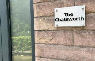 1 BR Apt - Short Lets & Serviced Accommodation Peak District With Free Super-Fast WiFi & Multiple Parking Options - Foto 46