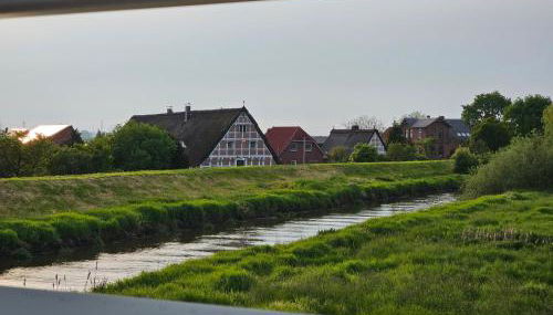Lühe Loft - direkt am Wasser im Alten Land - Photo 4