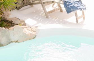 PAVI APARTMENTS Life Style House with private pool - Foto 10