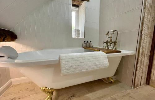 The Dovetail - Cotswolds Living - Foto 37