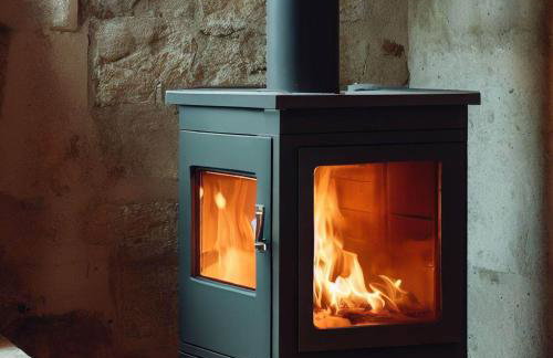 Les écolodges Sous Le Phare - Foto 114