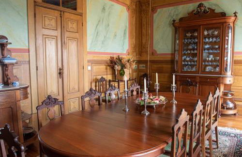 Casa da Torre luxury villa in Braga - Foto 34