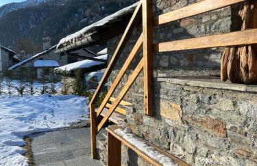 Flora Alpina apartments - Residenza Bieltschocke - Foto 9