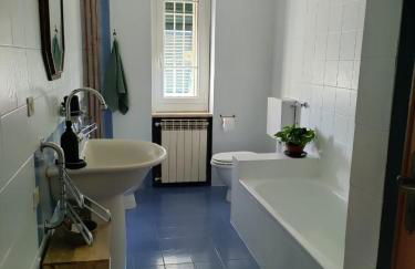 Casa Kadshai - Piedmont Italy - Foto 32