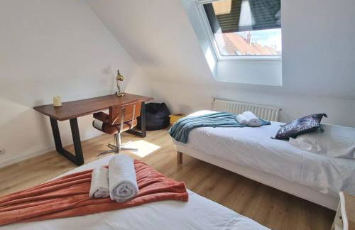 Les Glazons *T4* Olivet + Parking - Photo 9