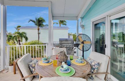 Dolphin Daydreams by Last Key Realty - Foto 25