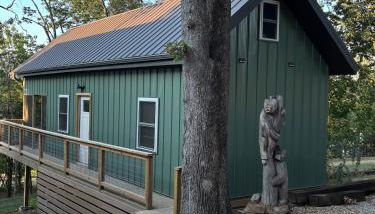 Lake Eagle Rock Lodge - Foto 1