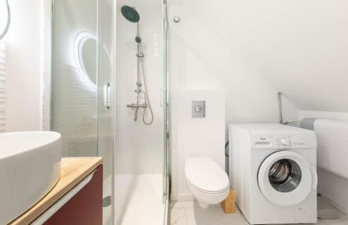 Élégant cocon au cœur de Montargis - Photo 10