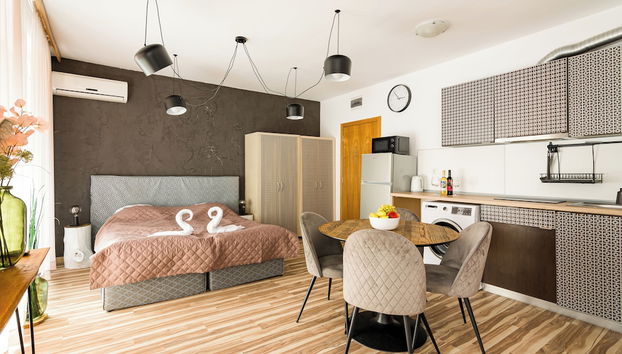 TODORKA Sunny View Central - Foto 2, Habitación