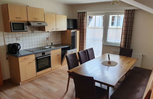 Aparthotel Pichler - Foto 23