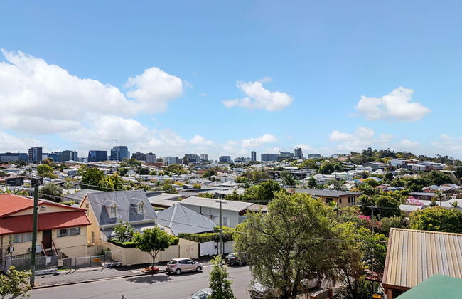 Cirque Apartments - Photo 77