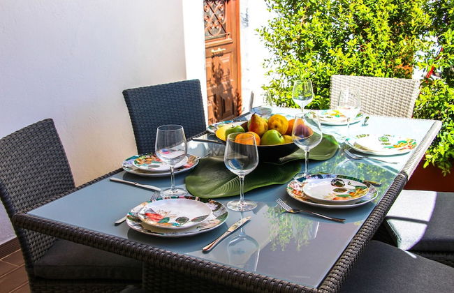 Luxury Flat With Amazing Terrace in Faro - Foto 45