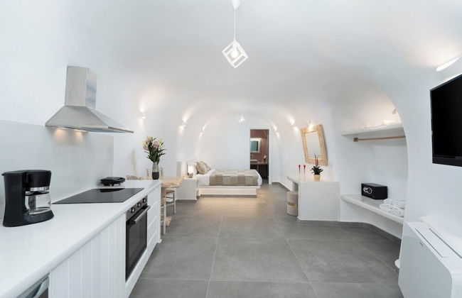 Yiota Collection 4 Suites & 4 Prive Jacuzzi - Foto 35