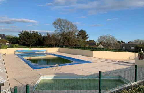 Maison grande terrasse vue mer - Plage et GR34 à 400m - Foto 14