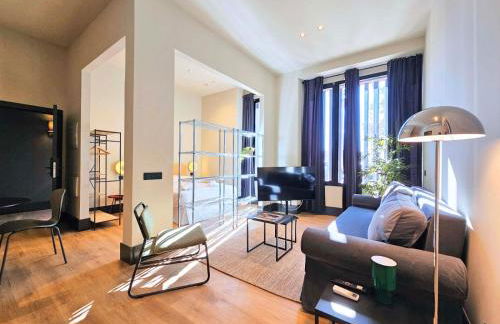 Apartamentos Kong Living Muralla del Mar - Foto 8