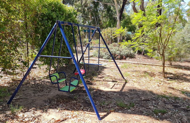 Barossa Country Cottages - Foto 18