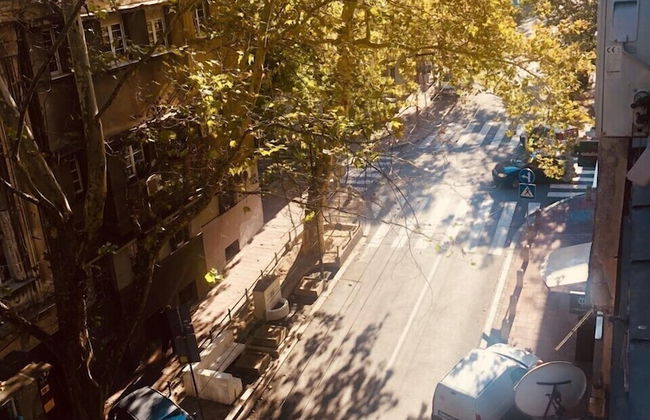 Central Spot Apartments - Foto 27