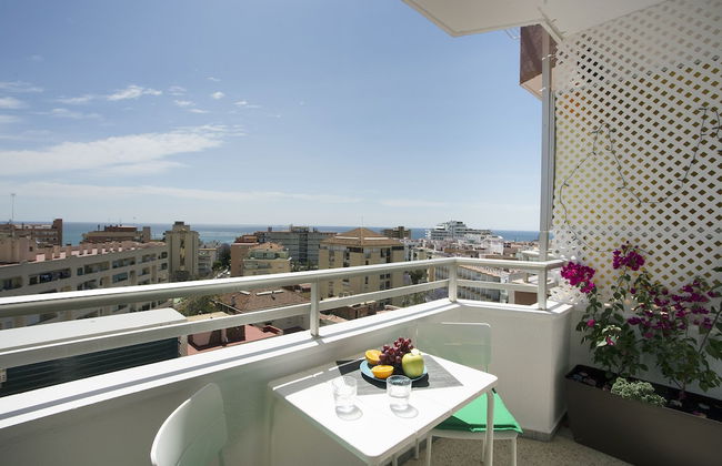 Lovely Quiet & Center Sea Views - Foto 22