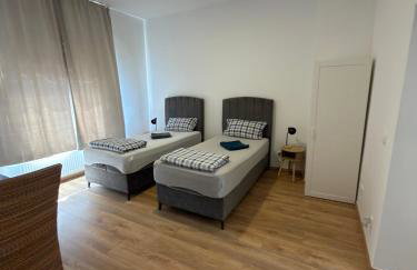 Apartment am Zollverein -WiFi - Parking for free - Foto 16