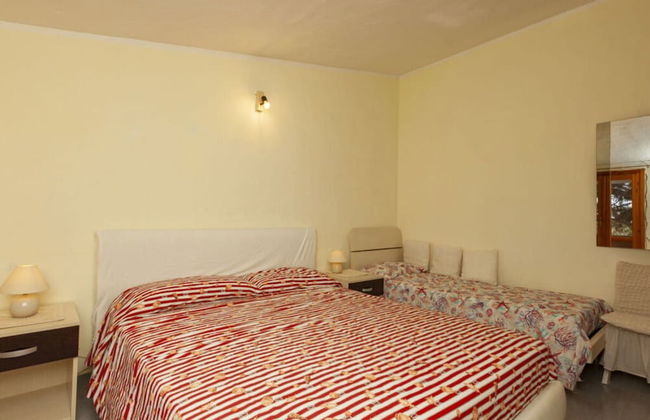 Villa Giulia wit Zandstrand - Foto 5